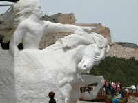 2007061293 Crazy Horse Monument - South Dakota