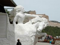 2007061294 Crazy Horse Monument - South Dakota