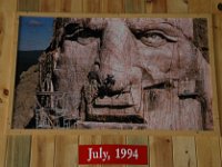 2007061296 Crazy Horse Monument - South Dakota