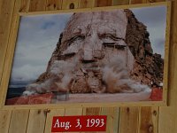 2007061297 Crazy Horse Monument - South Dakota