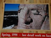 2007061298 Crazy Horse Monument - South Dakota