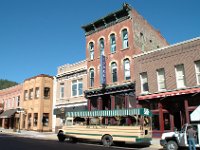 2007061394A Deadwood - South Dakota