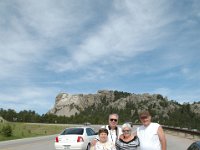 2007061205 Mount Rushmore - South Dakota