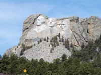 2007061207 Mount Rushmore - South Dakota : Betty Hagberg