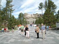 2007061209 Mount Rushmore - South Dakota