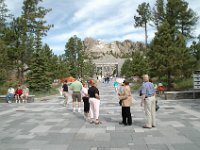 2007061210 Mount Rushmore - South Dakota