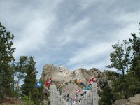 2007061214 Mount Rushmore - South Dakota : Betty Hagberg,Christiane Collard