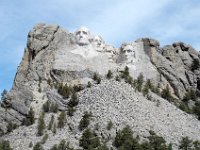 2007061217 Mount Rushmore - South Dakota : Place
