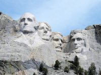 2007061219A Mount Rushmore - South Dakota : Place