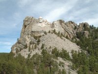 2007061221 Mount Rushmore - South Dakota : Place