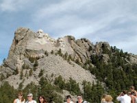 2007061222 Mount Rushmore - South Dakota : Place