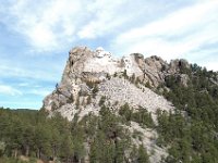 2007061223 Mount Rushmore - South Dakota : Place