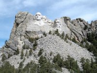 2007061224 Mount Rushmore - South Dakota : Place