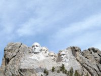 2007061225 Mount Rushmore - South Dakota : Place