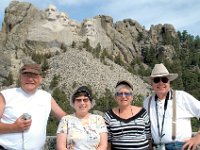 2007061226A Mount Rushmore - South Dakota : Place,Betty Hagberg,Christiane Collard