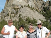 2007061227 Mount Rushmore - South Dakota