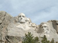 2007061229 Mount Rushmore - South Dakota : Place