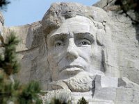 2007061232 Mount Rushmore - South Dakota : Place