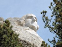 2007061234 Mount Rushmore - South Dakota : Place