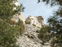 2007061236 Mount Rushmore - South Dakota