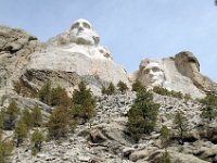 2007061239 Mount Rushmore - South Dakota : Place