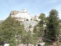 2007061241 Mount Rushmore - South Dakota