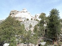 2007061242 Mount Rushmore - South Dakota : Place