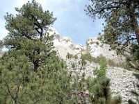 2007061243 Mount Rushmore - South Dakota