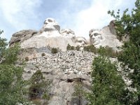 2007061245 Mount Rushmore - South Dakota