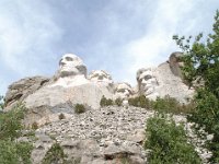 2007061247 Mount Rushmore - South Dakota
