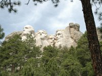 2007061249 Mount Rushmore - South Dakota