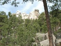 2007061251 Mount Rushmore - South Dakota