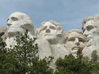 2007061253 Mount Rushmore - South Dakota