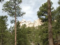 2007061254 Mount Rushmore - South Dakota