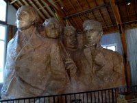 2007061256 Mount Rushmore - South Dakota