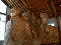 2007061260 Mount Rushmore - South Dakota