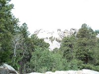 2007061261 Mount Rushmore - South Dakota