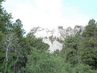 2007061262 Mount Rushmore - South Dakota