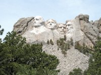 2007061263 Mount Rushmore - South Dakota