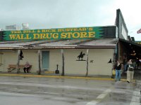 Wall Drug, South Dakota (June 12, 2007)