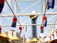 1982061034 Knoxville World Fair - East Coast Vacation