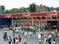 1982061039 Knoxville World Fair - East Coast Vacation