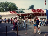 1982061058 Knoxville World Fair - East Coast Vacation