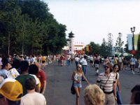 1982061061 Knoxville World Fair - East Coast Vacation
