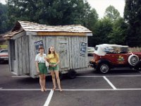 1982061077 Knoxville World Fair - East Coast Vacation
