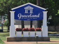 Graceland, Memphis (June 18, 2016)