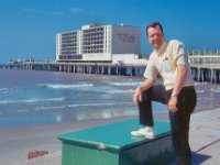 Galveston, Texas (June 1970)