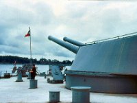 1970061022 Darrel & Betty Hagberg - Battleship USS Texas - Houston Texas.jpg