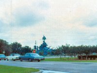 1970061024 Darrel & Betty Hagberg - Battleship USS Texas - Houston Texas.jpg : Darrel Hagberg