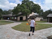 2014103779 LBJ Ranch & State Park - Fredericksberg TX - Oct 23